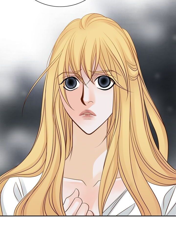 The Secret Queen chapter 42 - page 16