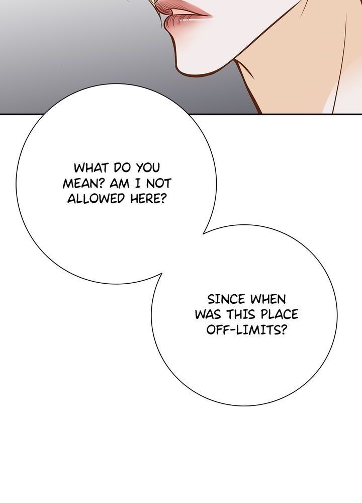 The Secret Queen chapter 42 - page 26