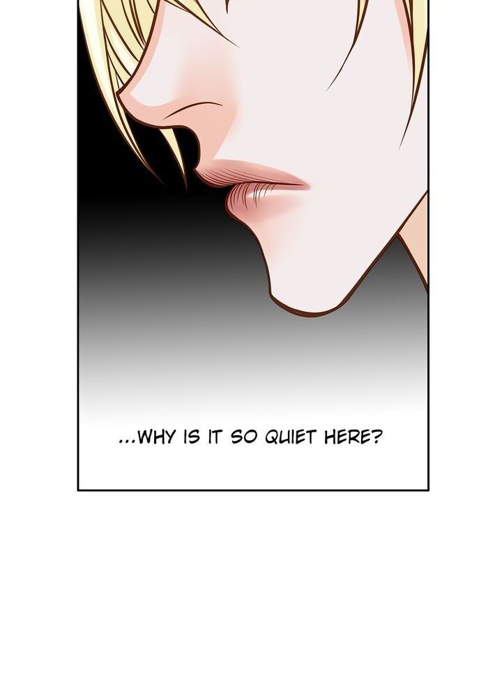 The Secret Queen chapter 42 - page 28