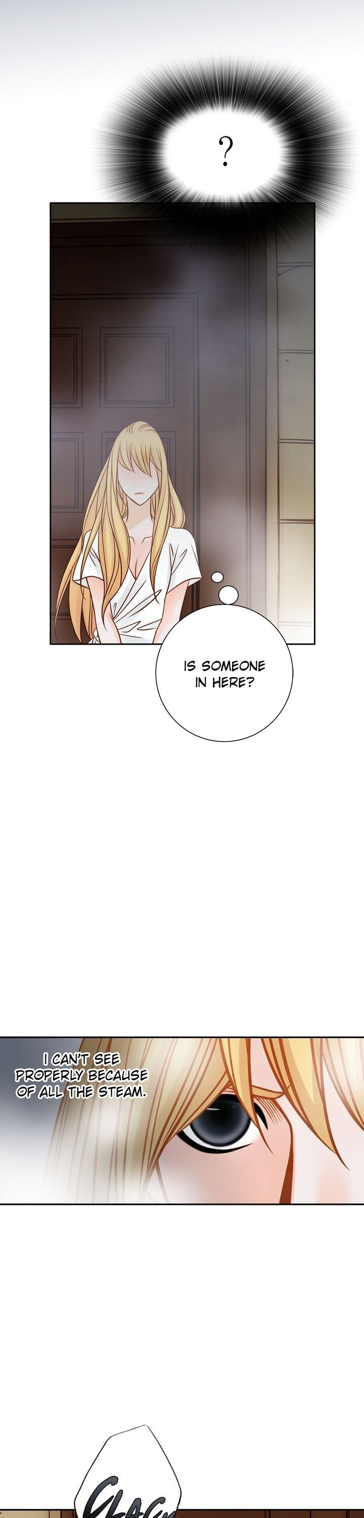 The Secret Queen chapter 42 - page 3