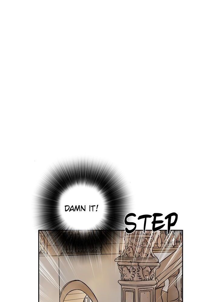The Secret Queen chapter 42 - page 30