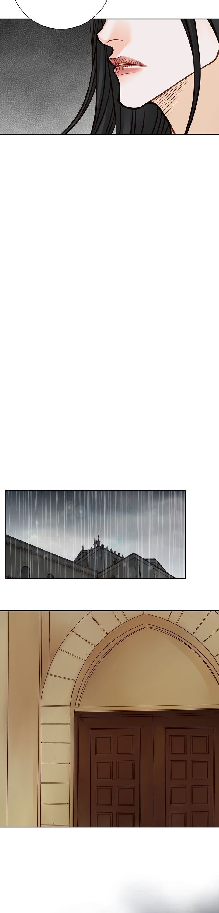 The Secret Queen chapter 42 - page 39