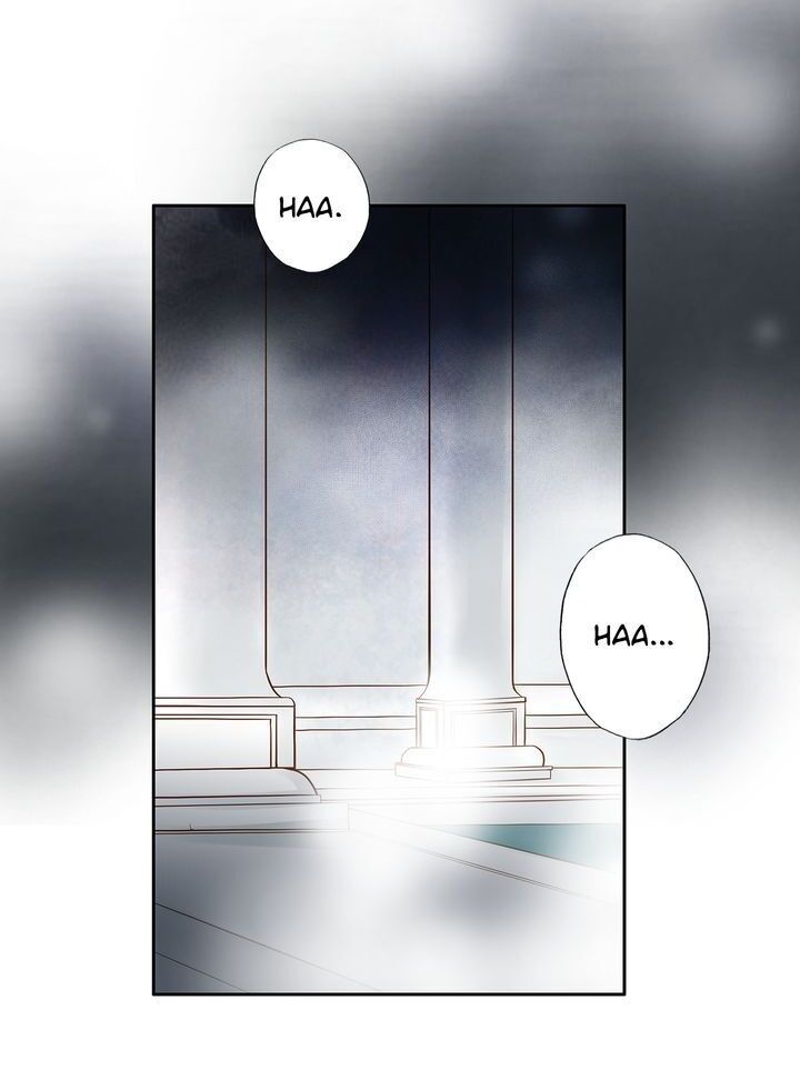 The Secret Queen chapter 42 - page 40