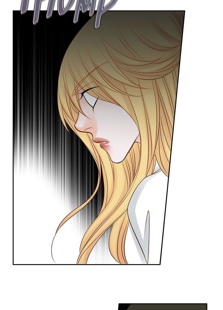 The Secret Queen chapter 42 - page 6