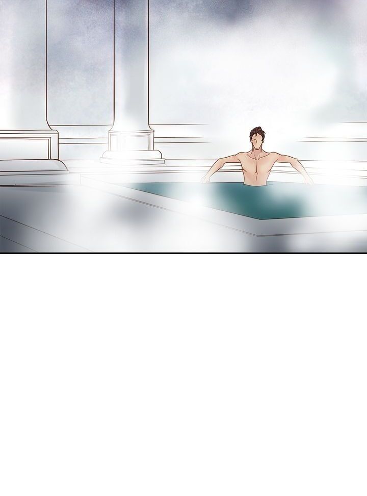 The Secret Queen chapter 42 - page 8