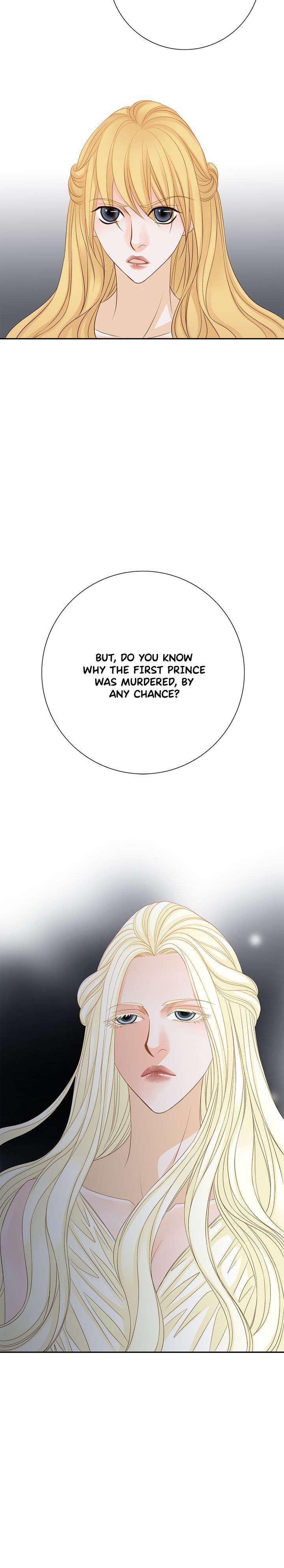 The Secret Queen chapter 110 - page 6