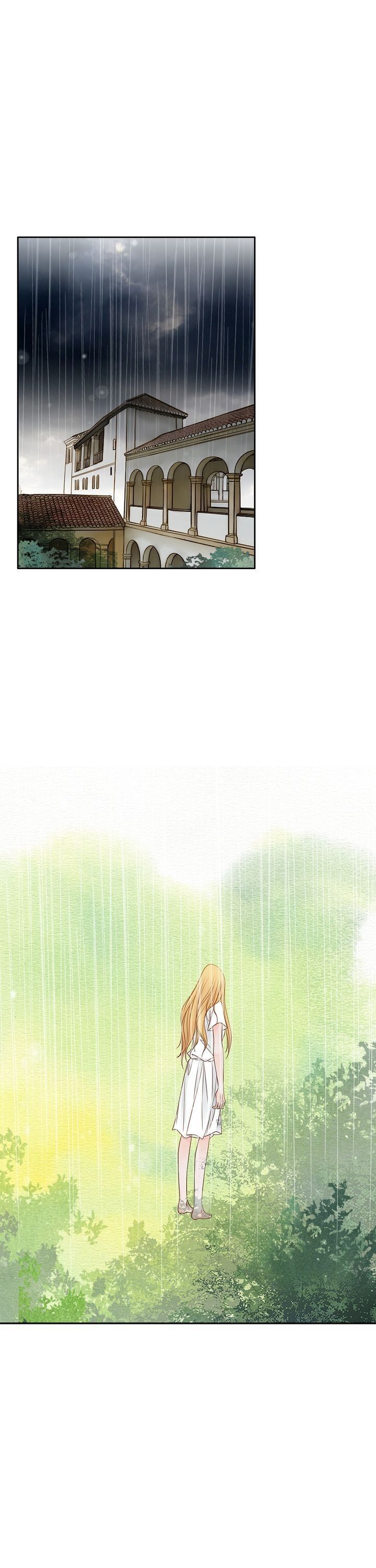The Secret Queen chapter 43 - page 17