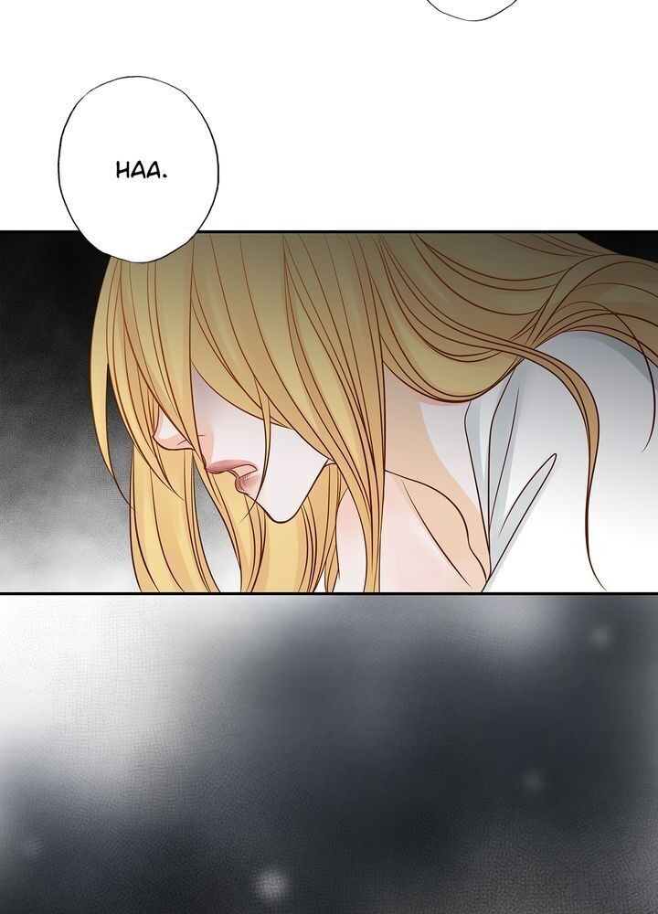 The Secret Queen chapter 43 - page 2