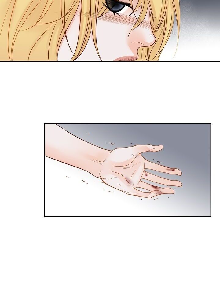 The Secret Queen chapter 43 - page 20