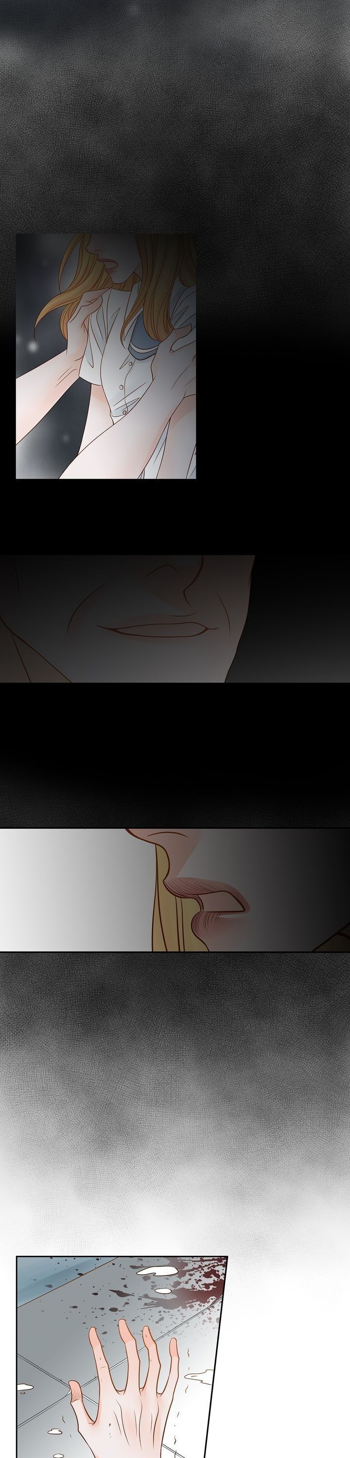 The Secret Queen chapter 43 - page 3