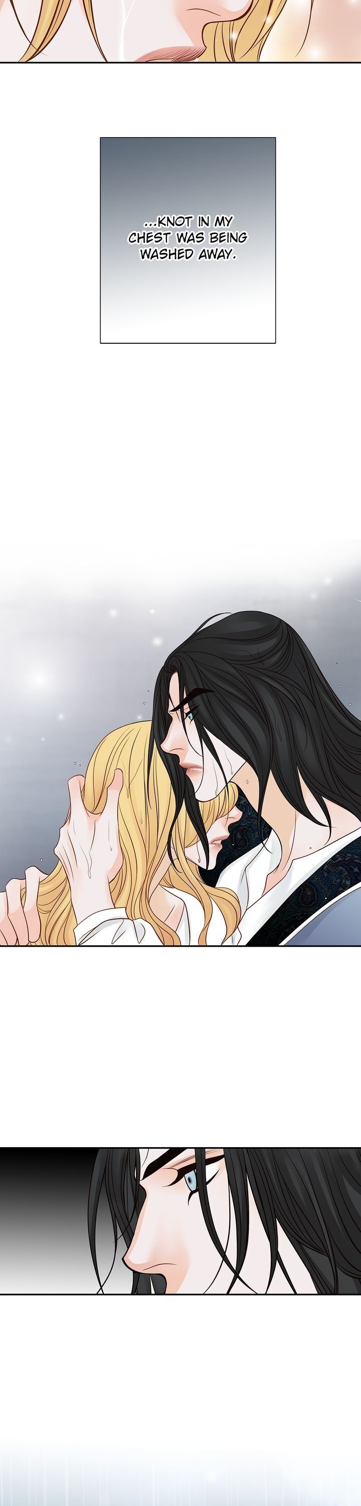 The Secret Queen chapter 43 - page 31