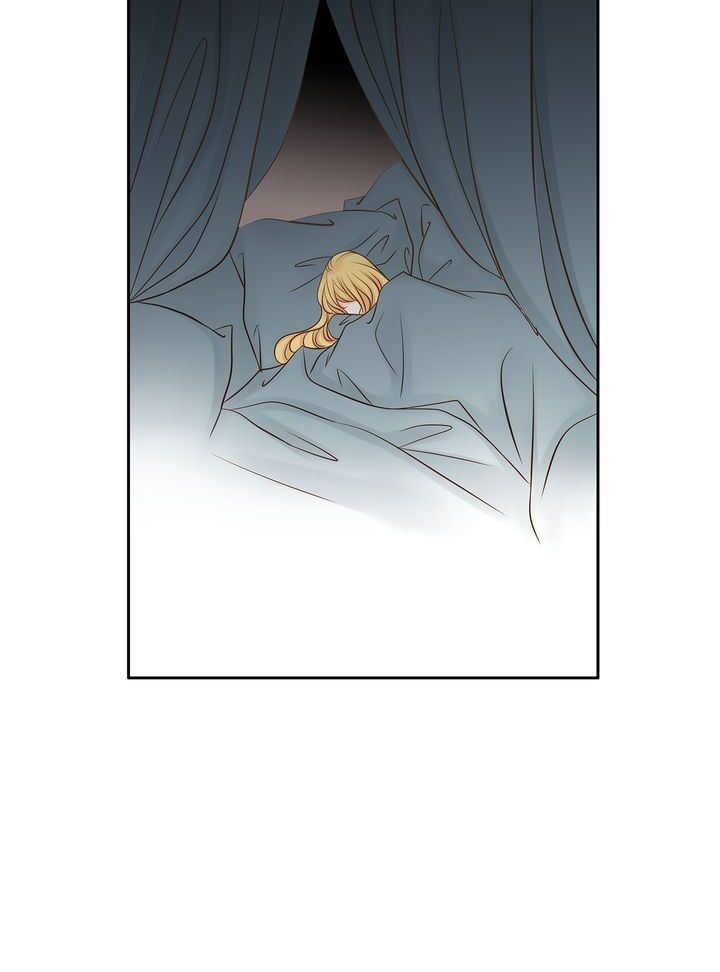 The Secret Queen chapter 43 - page 40