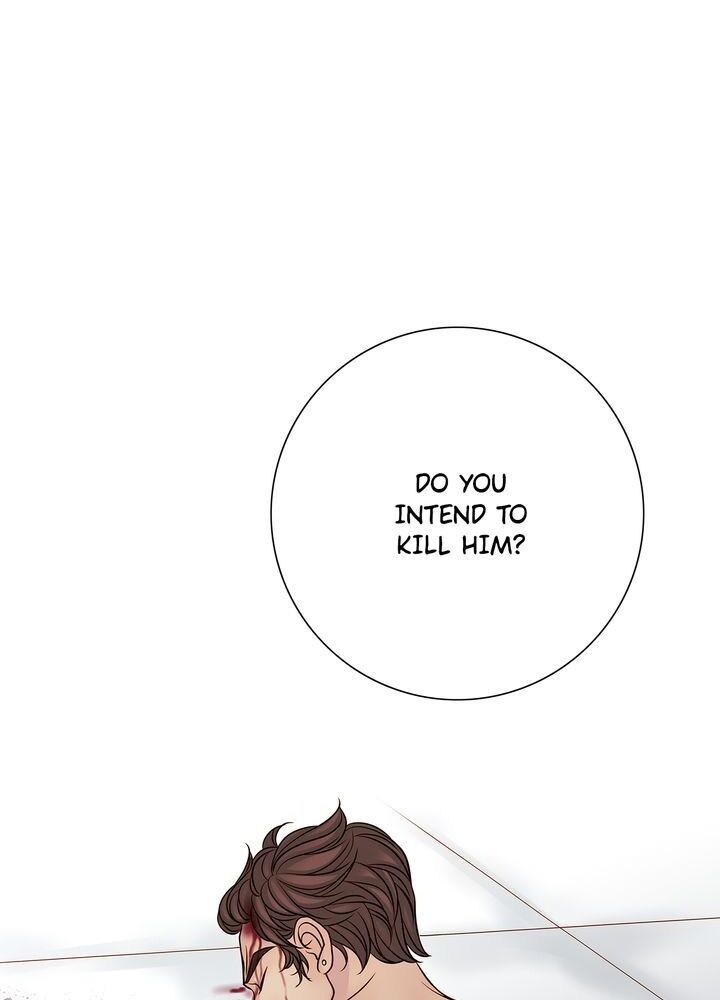 The Secret Queen chapter 43 - page 6
