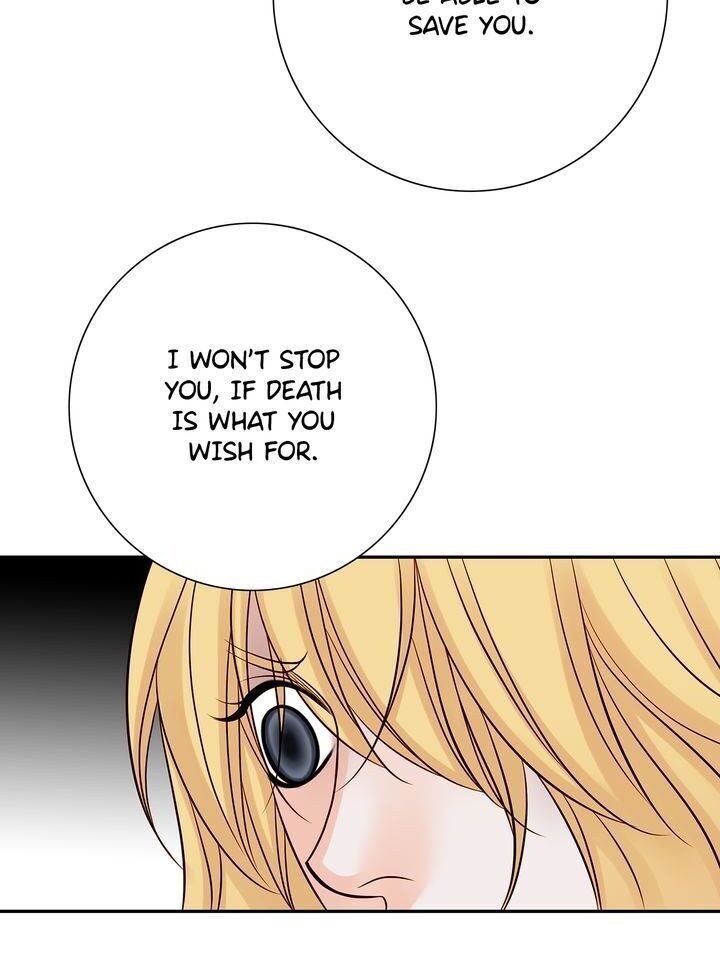 The Secret Queen chapter 43 - page 8