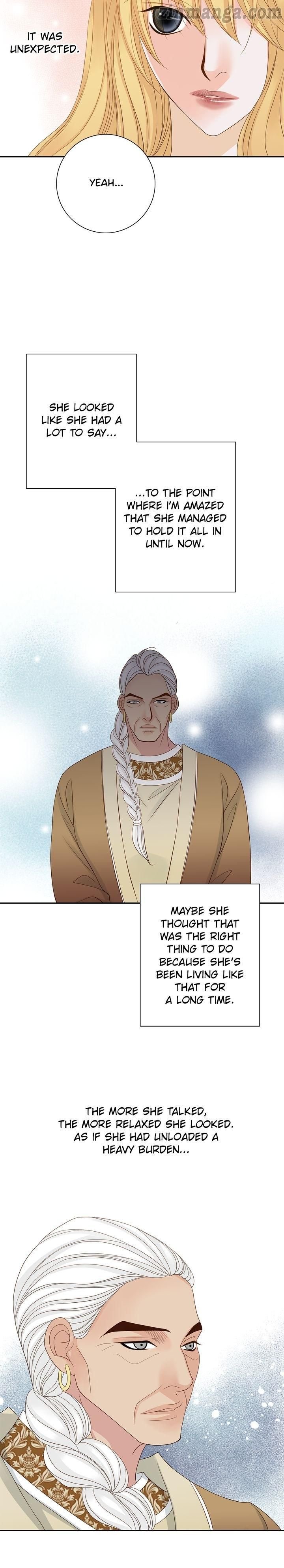 The Secret Queen chapter 109 - page 16