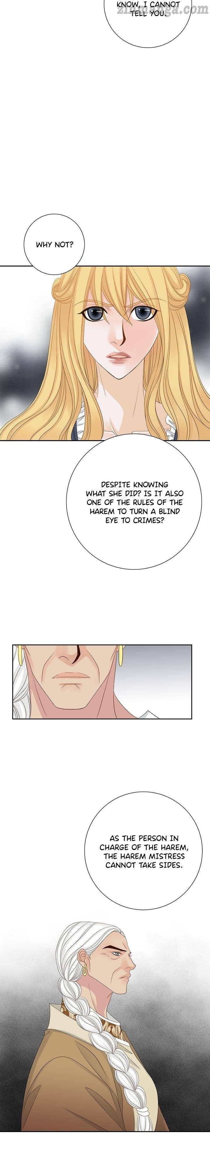 The Secret Queen chapter 109 - page 2