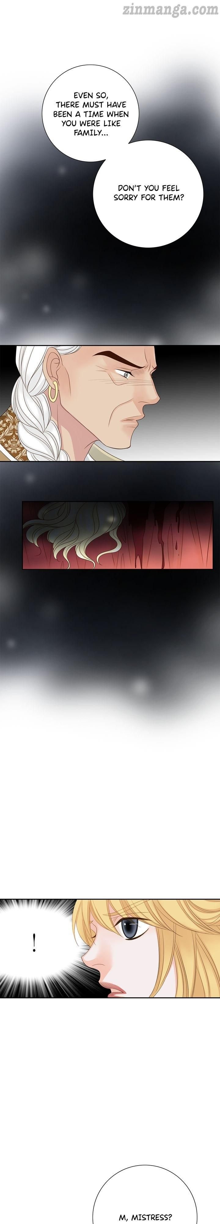 The Secret Queen chapter 109 - page 5