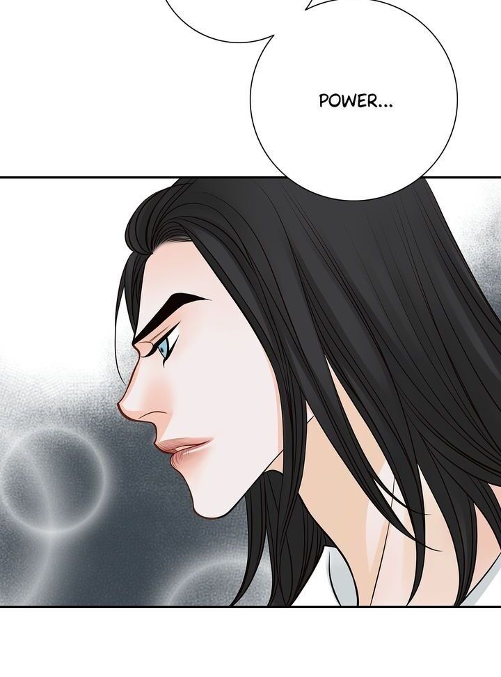 The Secret Queen chapter 44 - page 12