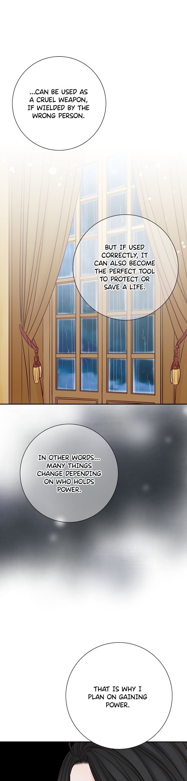 The Secret Queen chapter 44 - page 13