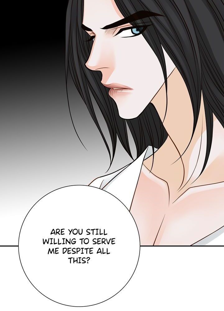 The Secret Queen chapter 44 - page 14