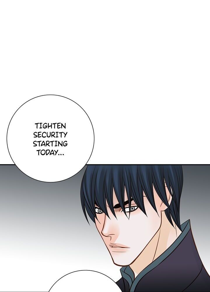 The Secret Queen chapter 44 - page 22