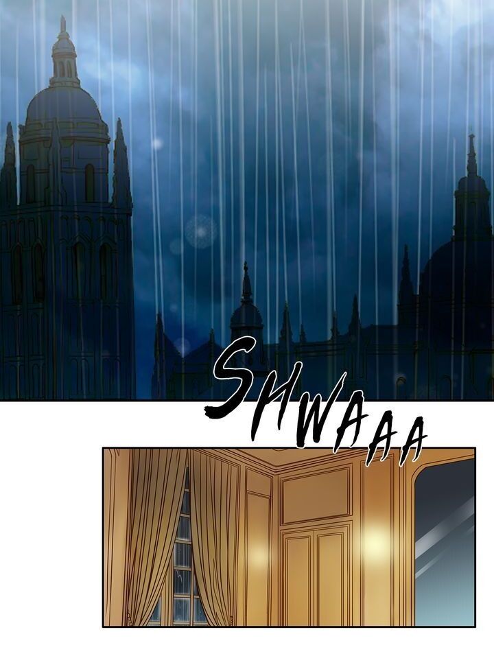 The Secret Queen chapter 44 - page 24