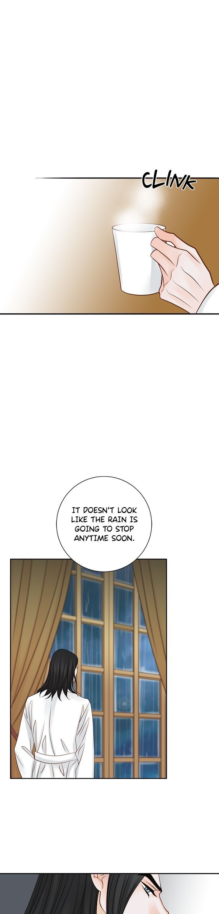 The Secret Queen chapter 44 - page 25