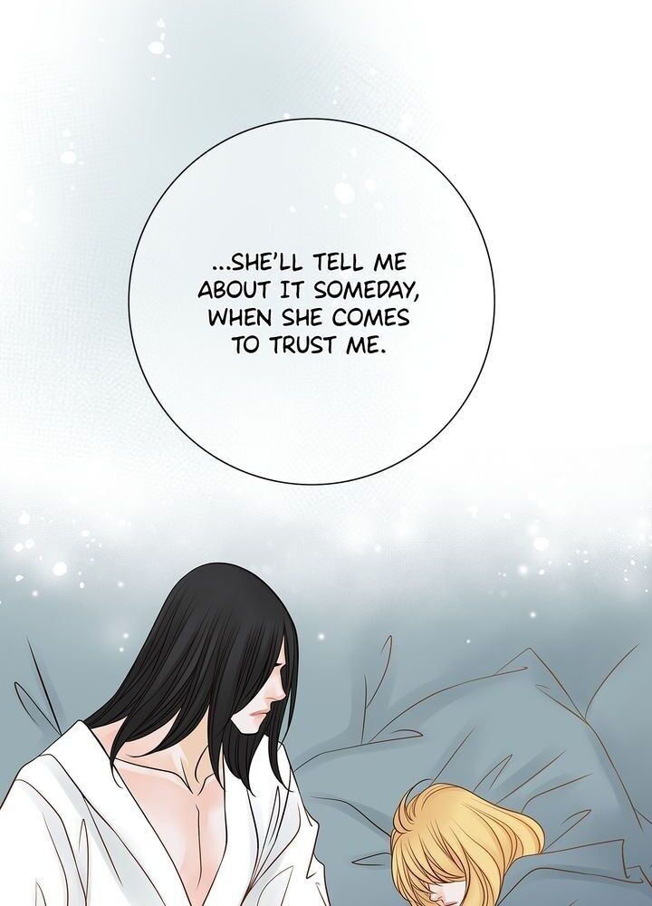The Secret Queen chapter 44 - page 30