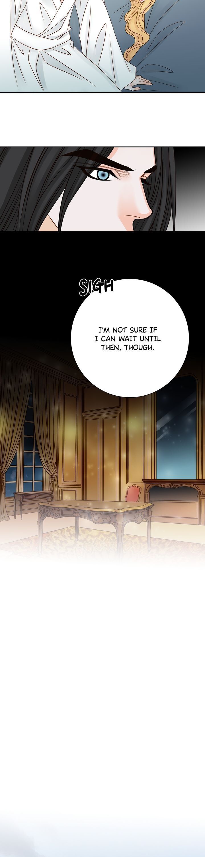 The Secret Queen chapter 44 - page 31