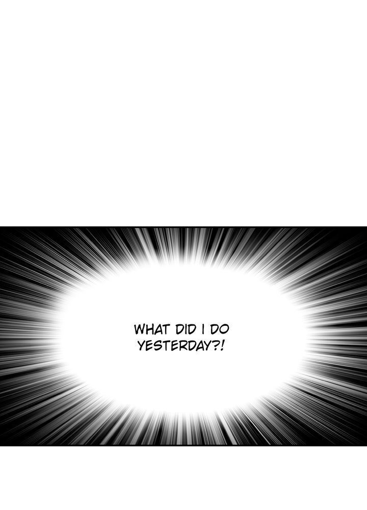 The Secret Queen chapter 44 - page 34