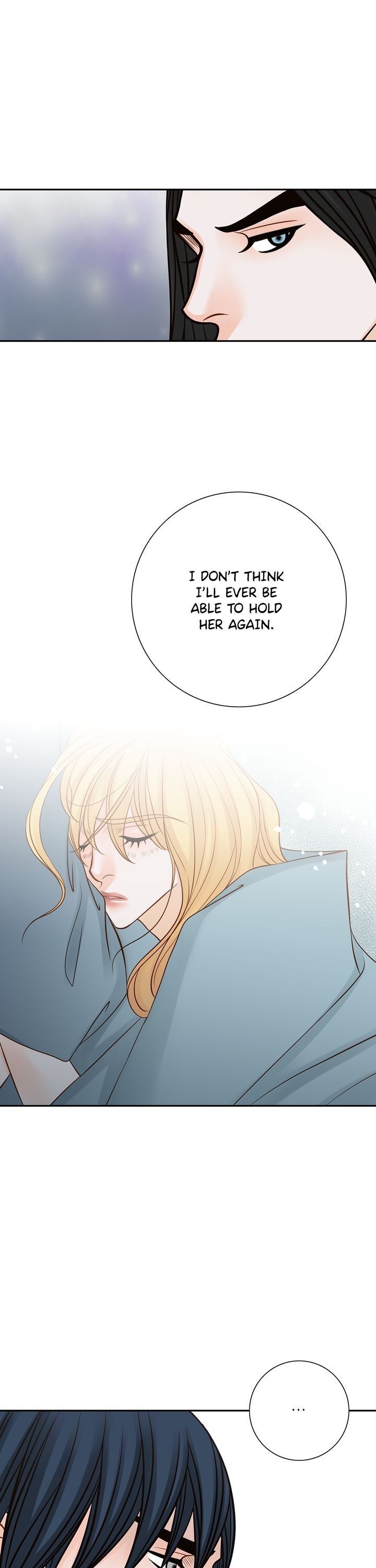 The Secret Queen chapter 44 - page 9