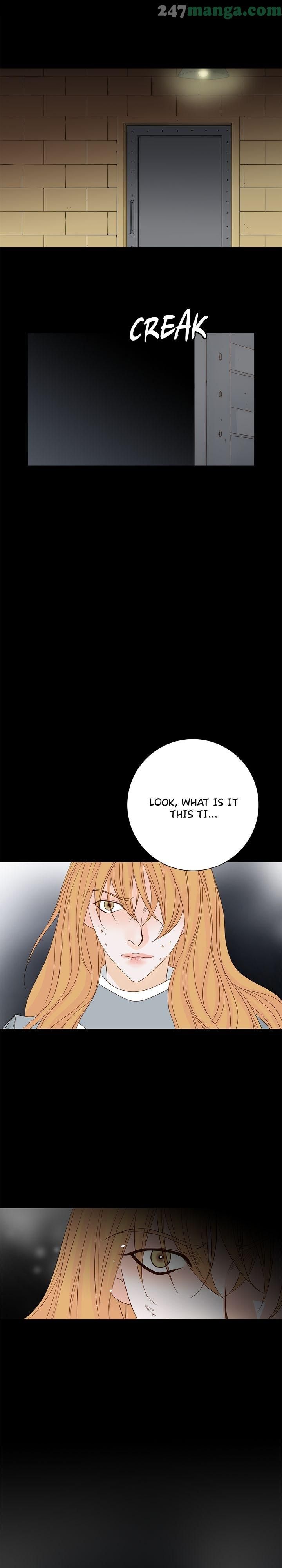 The Secret Queen chapter 108 - page 11