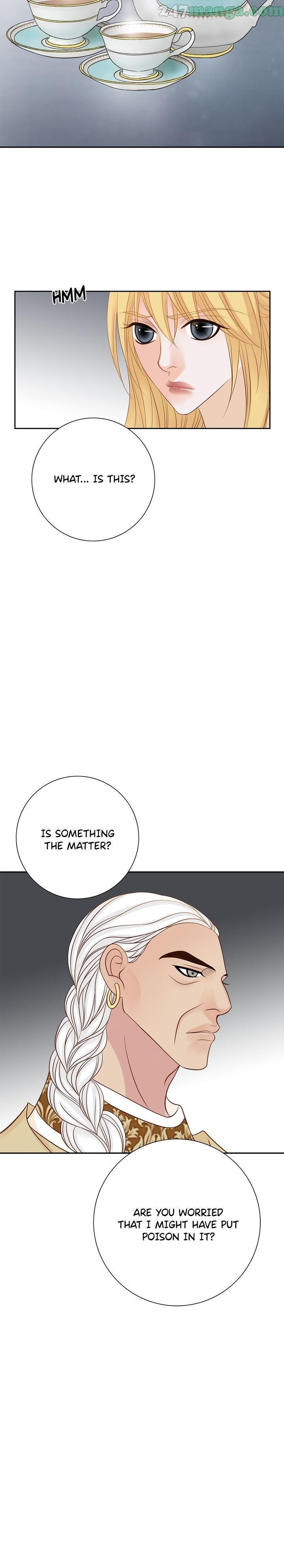 The Secret Queen chapter 108 - page 16