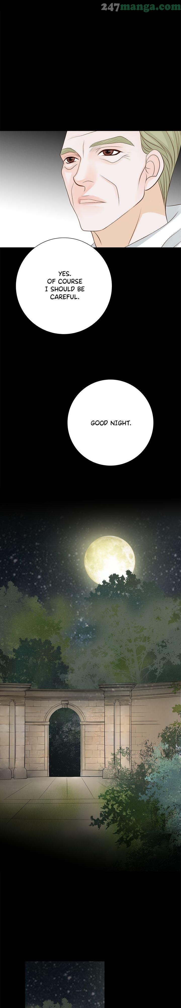 The Secret Queen chapter 108 - page 3