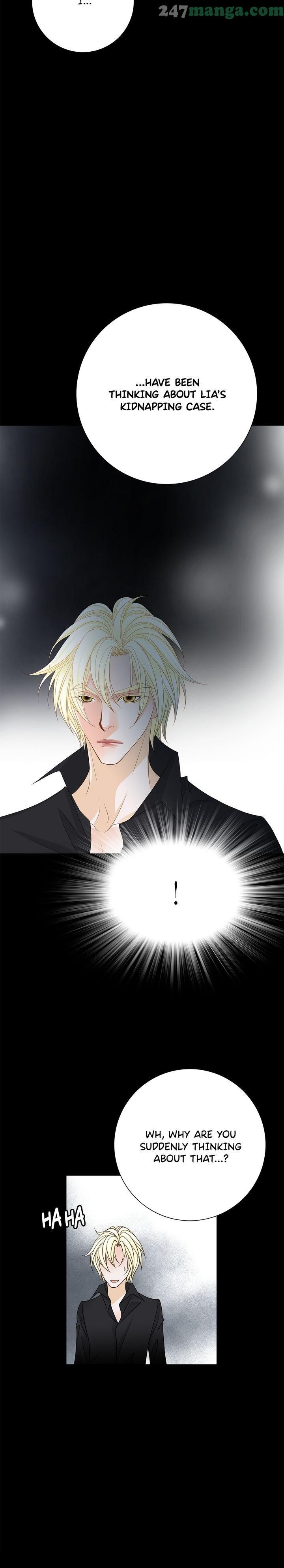 The Secret Queen chapter 108 - page 6