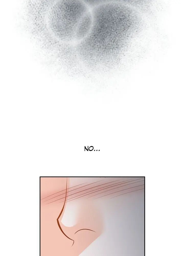 The Secret Queen chapter 45 - page 11