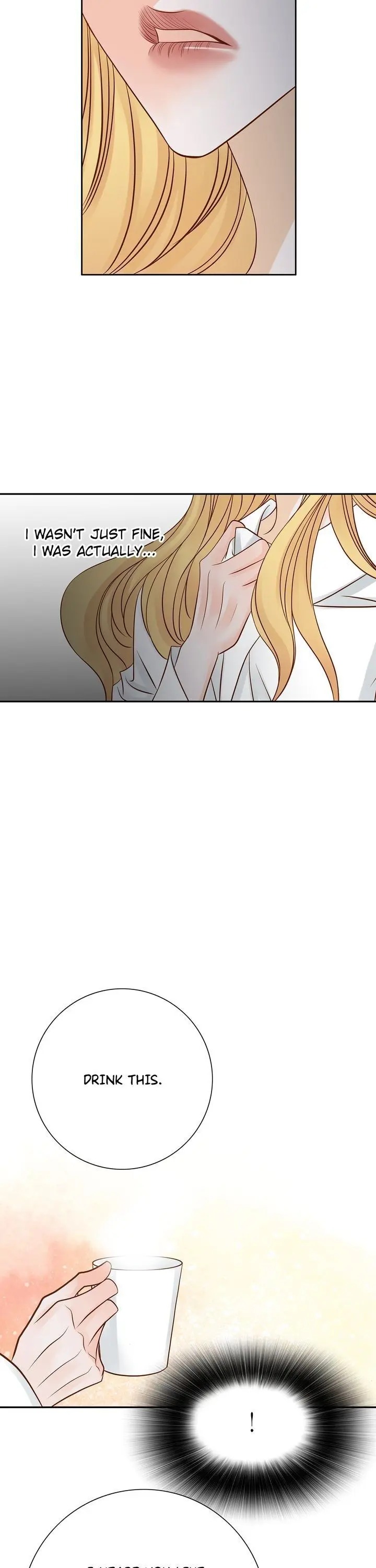 The Secret Queen chapter 45 - page 12