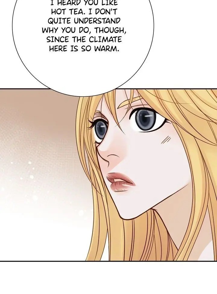 The Secret Queen chapter 45 - page 13