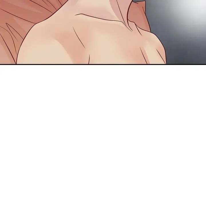 The Secret Queen chapter 45 - page 21