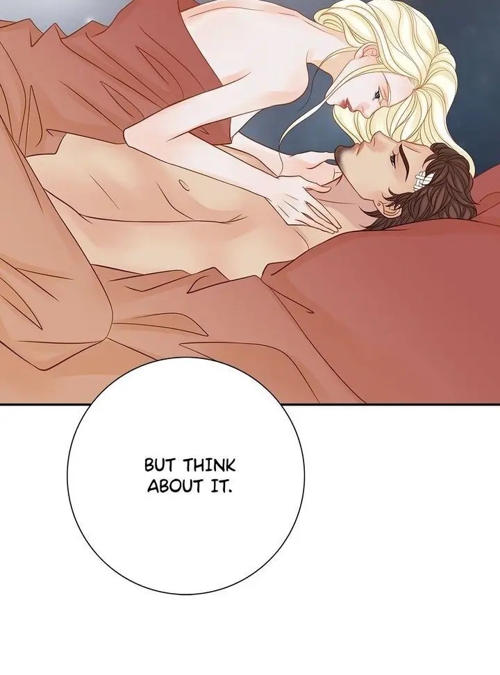 The Secret Queen chapter 45 - page 25