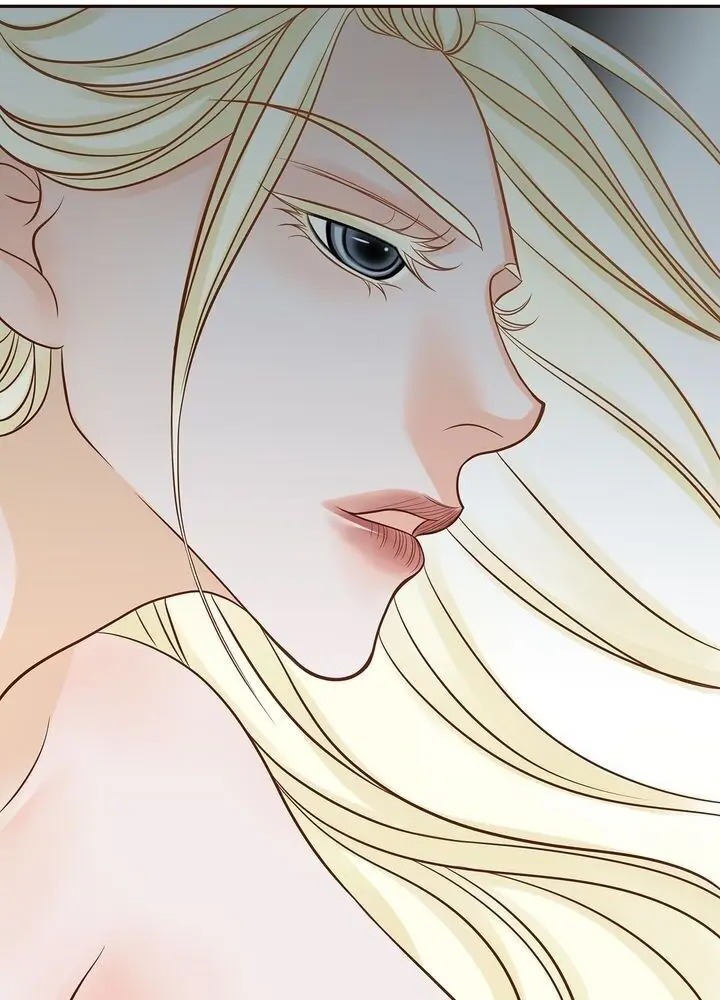 The Secret Queen chapter 45 - page 27