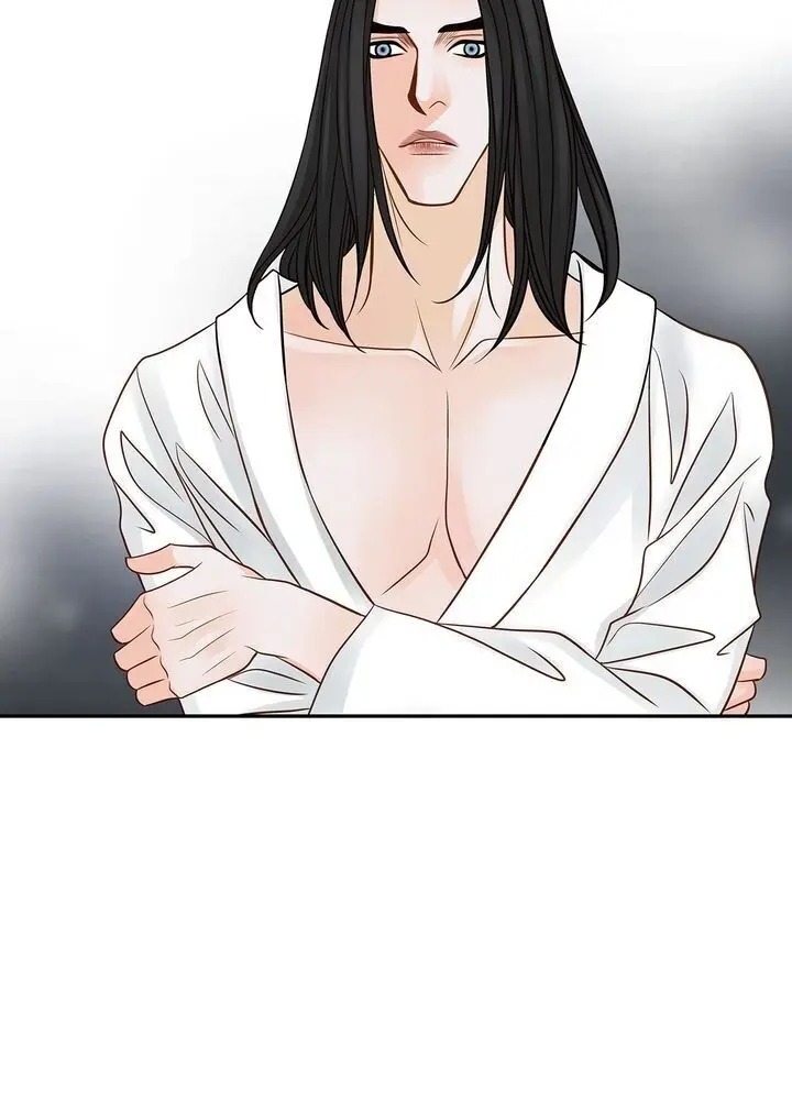 The Secret Queen chapter 45 - page 3