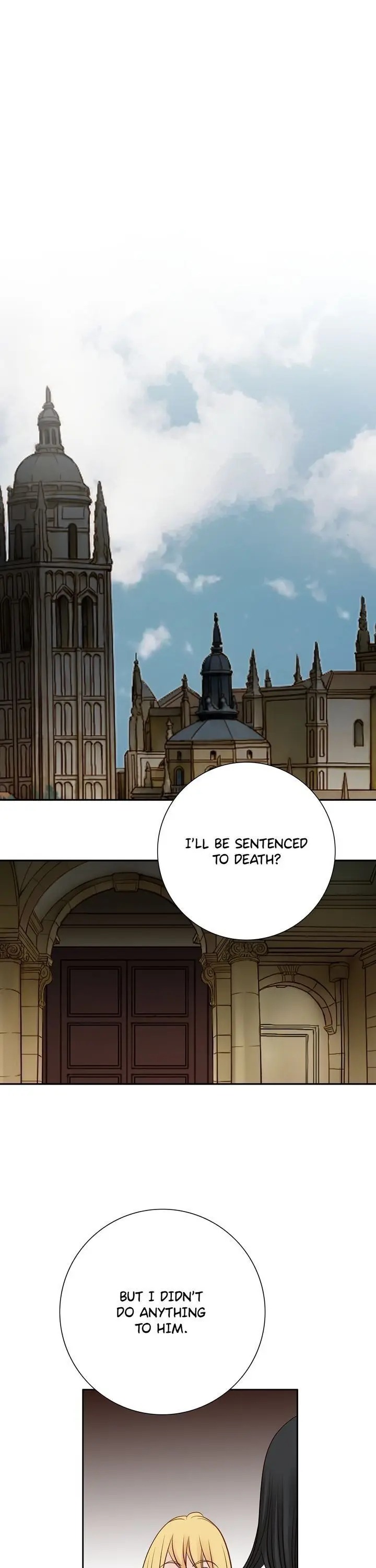 The Secret Queen chapter 45 - page 30
