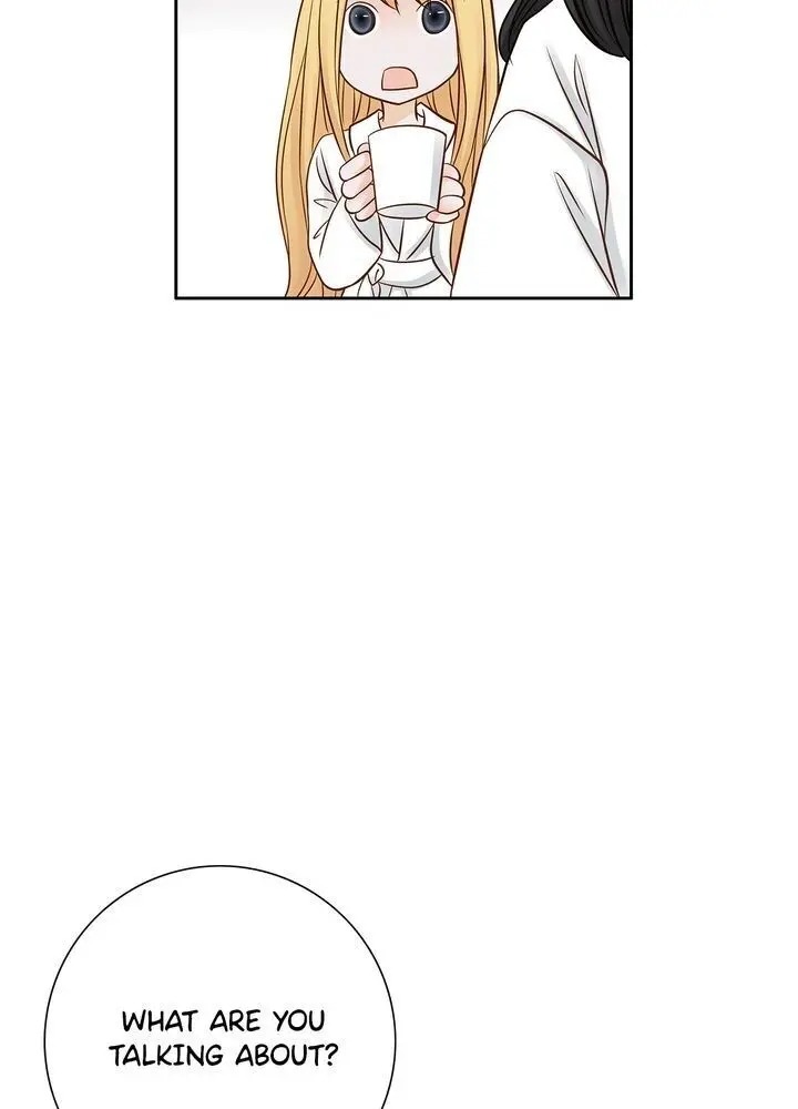 The Secret Queen chapter 45 - page 31