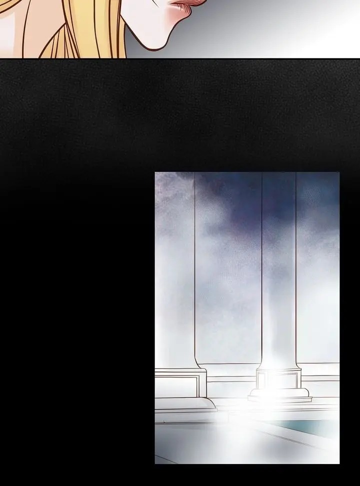 The Secret Queen chapter 45 - page 33