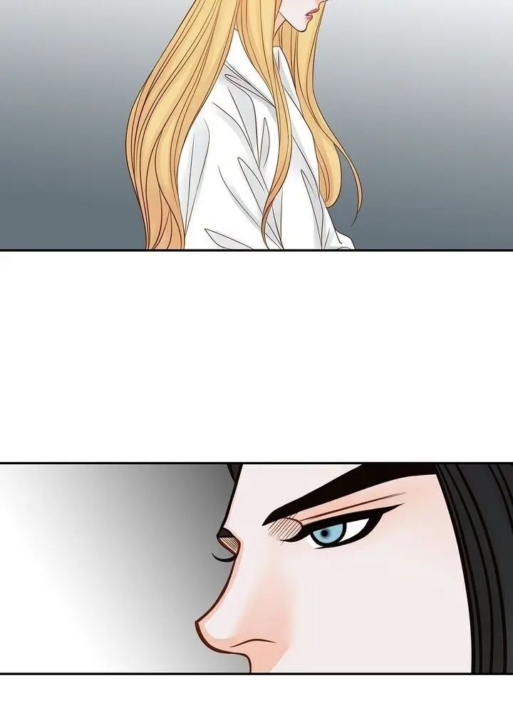 The Secret Queen chapter 45 - page 35