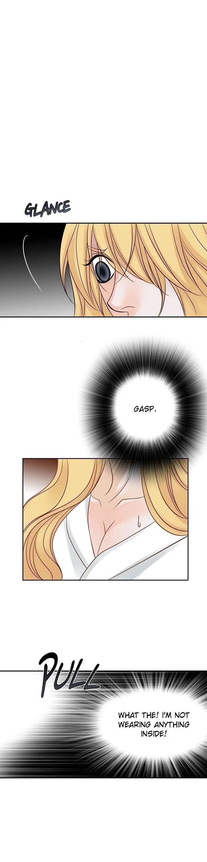The Secret Queen chapter 45 - page 6