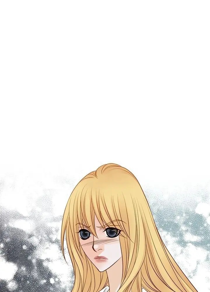 The Secret Queen chapter 45 - page 7
