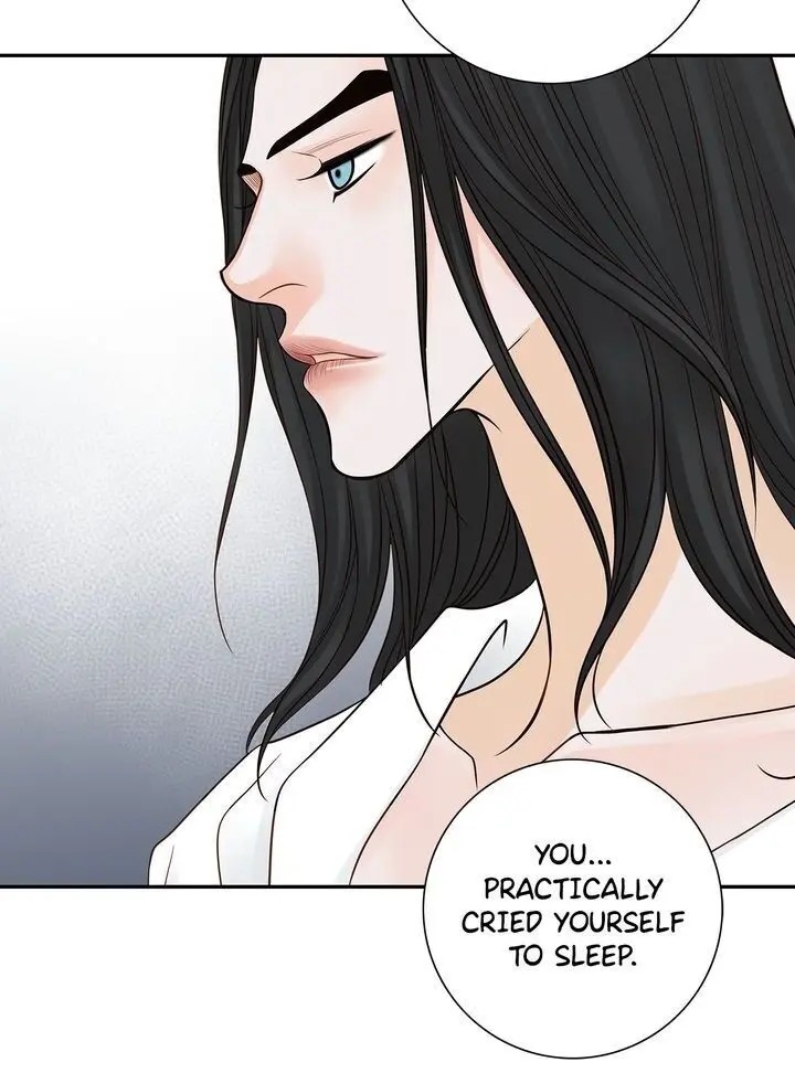 The Secret Queen chapter 45 - page 9