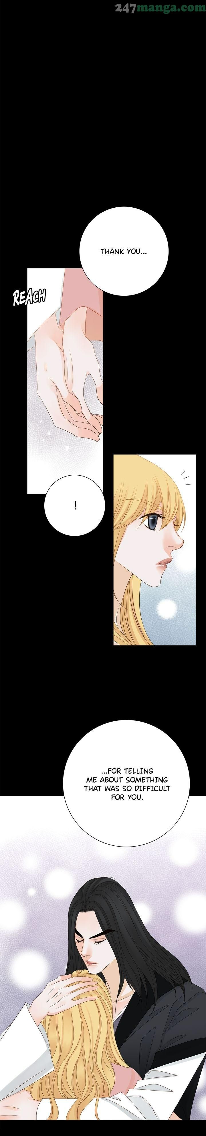 The Secret Queen chapter 107 - page 11
